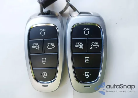 2022 Hyundai Tucson Sel z USA, uszkodzony, nr VIN 5NMJCCAEXNH020772